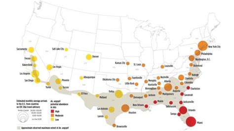 Mapping Epidemics: From SARS, Zika, and Ebola to the Pandemic of COVID-19