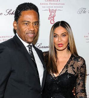 Tina Knowles: 'Wedding to Richard Lawson was perfect'