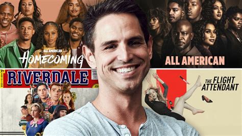 Greg Berlanti Starts $500K Strike Relief Fund For Staff Of His Shows