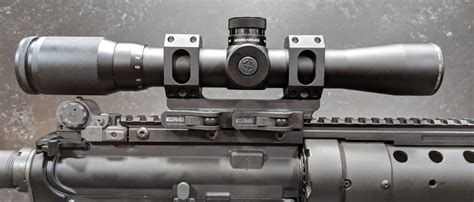 8 Best Scope Mounts for AR-15 Rifles (2024)