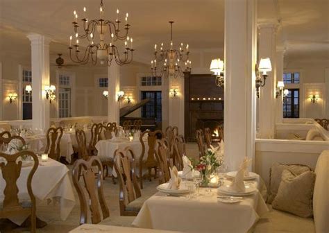 Chatham Bars Inn Resort - Dining - Menu, Prices & Restaurant Reviews - TripAdvisor