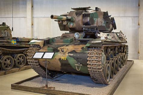 Stridsvagn M42 by attomanen on DeviantArt