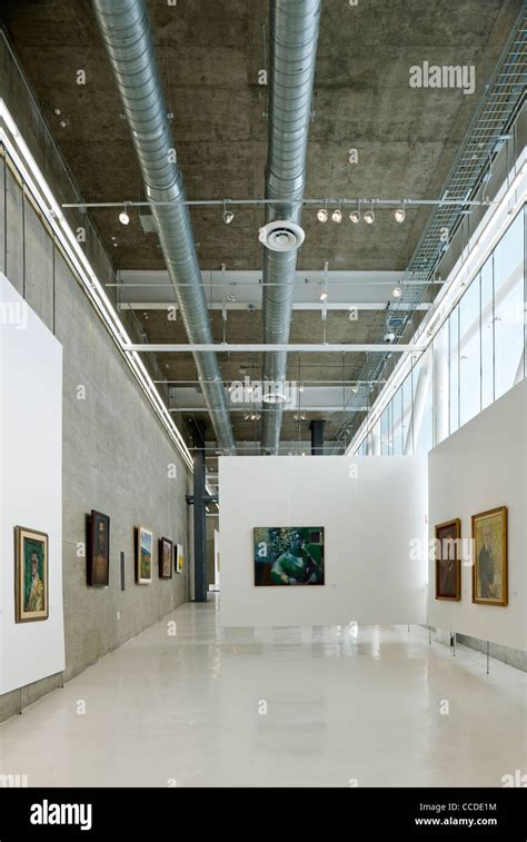 El Chopo Museum, Mexico City, Mexico, Ten Arquitectos, 2010 Stock Photo - Alamy