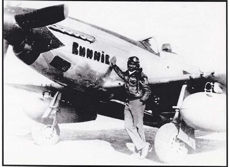 Captain Roscoe Brown | The National WWII Museum | New Orleans