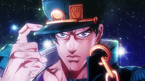 File:Stand Proud Jotaro 3.jpg - JoJo's Bizarre Encyclopedia | JoJo Wiki