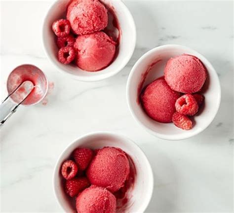 Sorbet recipes | BBC Good Food