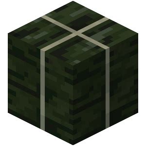 Dried Kelp Block | Minecraft Wiki | Fandom