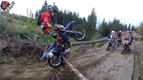 Watch and Learn - This is Hard Enduro - YouTube