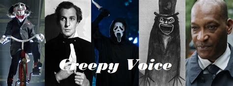 How Do You Make A Creepy Text-to-Speech Voice on Halloween?