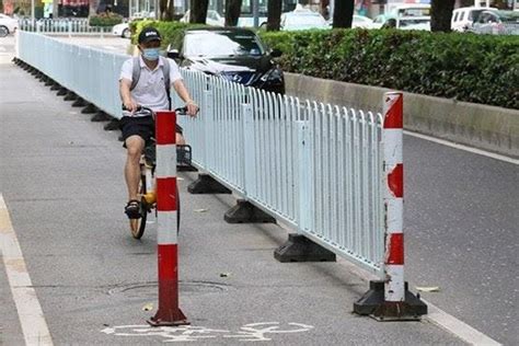 Protected Bike Lanes Increase Safety, Save Money And Protect The Planet, New Report Finds