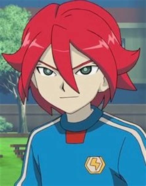 {inazuma eleven} - anime football! Photo (25133935) - Fanpop