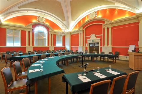 Christ College Cambridge - Meetings - Reviews - meetingsclub