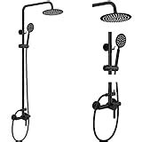 Best Outdoor Shower Heads: Elevate Your Outdoor Showering Experience ...