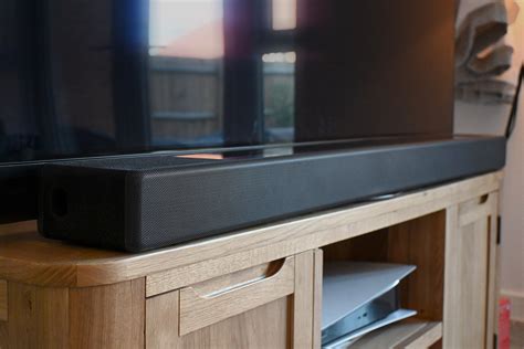 Sony HT-A7000 Review: The Best Dolby Atmos Soundbar You Can Buy ...