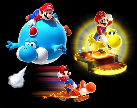 Super Mario Galaxy 2 (Game) - Giant Bomb