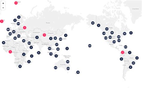 How to Check 5G & LTE Coverage in a Country or City-RF signal detection ...