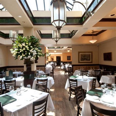 Smith & Wollensky - New York Restaurant - New York, NY | OpenTable