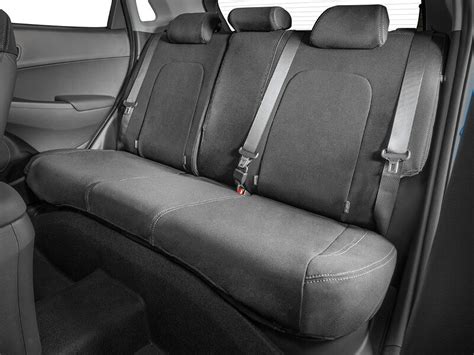 Hyundai Kona Car Seat Covers Australia - Velcromag