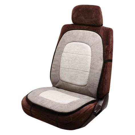 Pilot® SC-276G - Gray Soft Seat Cushion