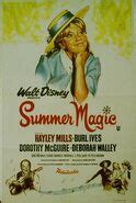 Summer Magic | Disney Wiki | Fandom powered by Wikia