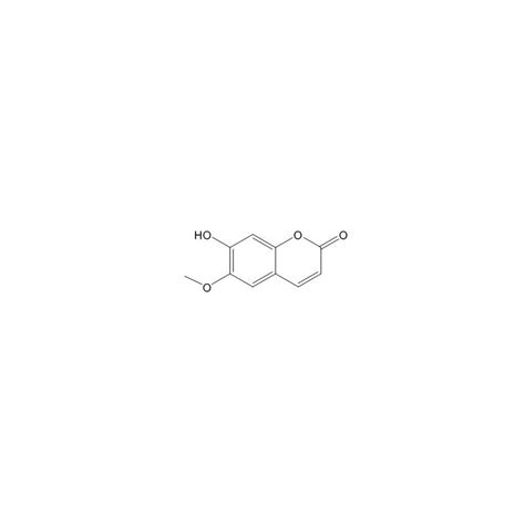 Scopoletin supplier | CAS No :92-61-5 | AOBIOUS