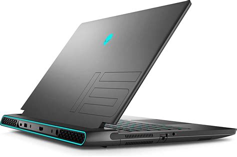 [Mới 100%] Dell Alienware M15 R7 2022 (Core i7-12700H, 16GB, 512GB, RTX 3070Ti, 15.6" QHD IPS 240Hz)