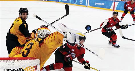 Ice Hockey: Olympic history, rules, latest updates and upcoming events ...