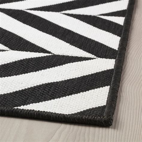 20+ Ikea Black White Rug – The Urban Decor