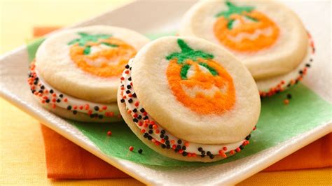 Pillsbury Sugar Cookie Recipes Ideas / The Best Ideas for Halloween Sugar Cookies Pillsbury ...