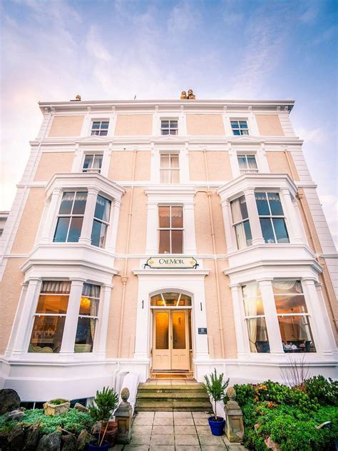 CAE MOR, SURE HOTEL COLLECTION BY BEST WESTERN - Prices & Reviews (Llandudno, Wales) - Tripadvisor