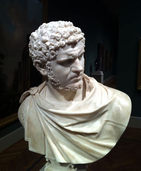 Roman bust offers a nod to Sculpture Hall’s inspiration - Saint Louis Art Museum