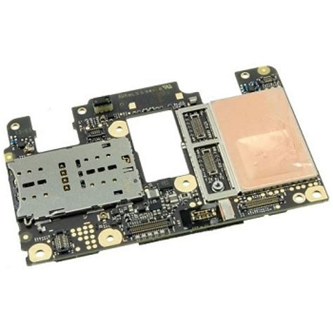 Nokia C20 Plus Motherboard Best Price - Cellspare