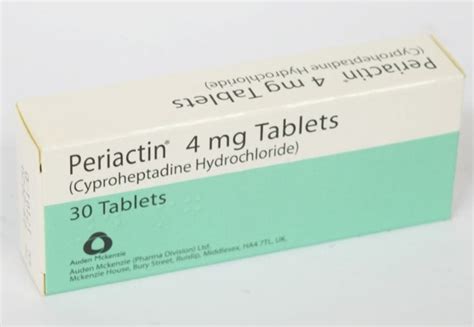 Buy Periactin 4mg Online Safely From Your Canada Drug Store