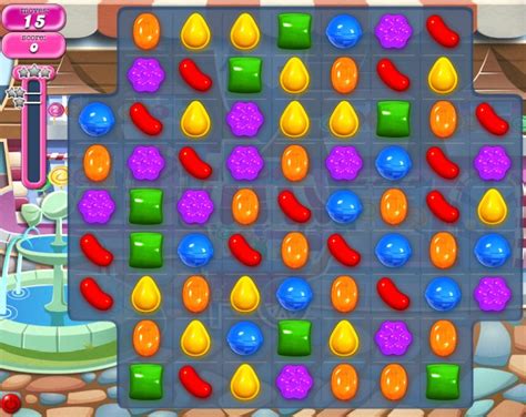 Candy Crush Level 2 Cheats: How To Beat Level 2 Help