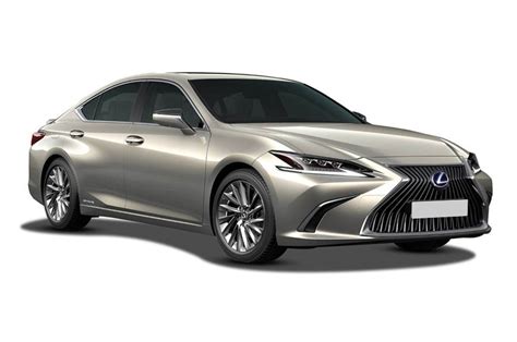 Lexus Car Price, Images, Reviews and Specs | Autocar India