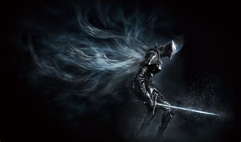 80 4K Ultra HD Dark Souls III Wallpapers | Background Images - Wallpaper Abyss