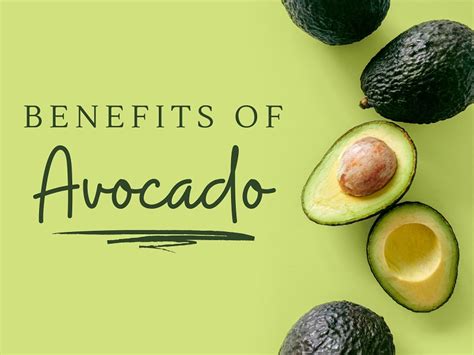 26 Best Avocado Benefits and Side Effects for Health, Skin and Hair