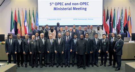 OPEC : Press Releases