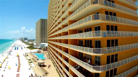 Treasure Island Resort Rentals | Panama City Beach, FL 32408