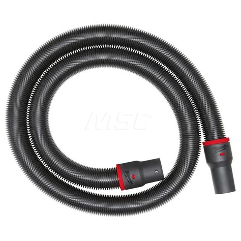 Milwaukee Tool - Vacuum Cleaner Hoses; Hose Type: Standard; Hose ...