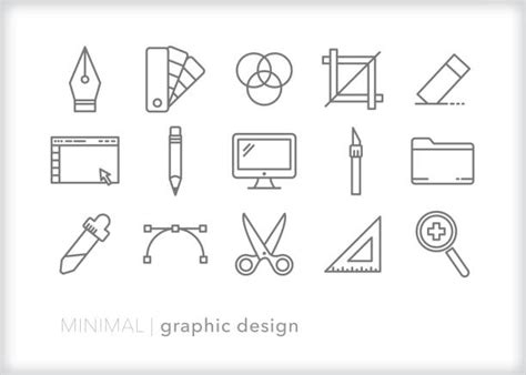 Design Symbols