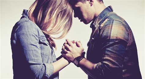 6 Reasons Why Couples Who Pray Together, Stay Together - Eligible Magazine