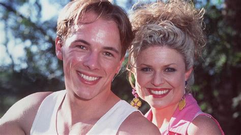 Dieter Brummer dead: Home and Away star who played Shane Parrish has died age 45 | NT News