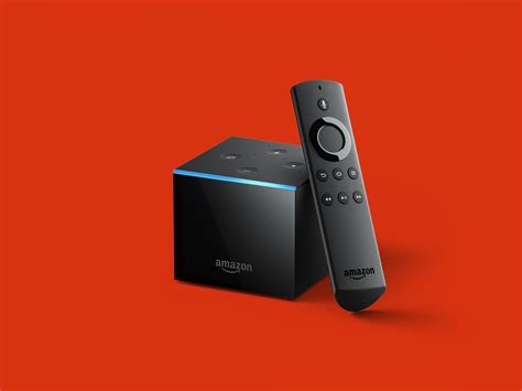 Amazon Fire TV Cube Review: Alexa, hide the remote - GearOpen.com