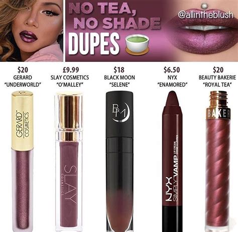 ️ Skincare Dupes, Beauty Dupes, Drugstore Makeup, Makeup Brands, Best ...