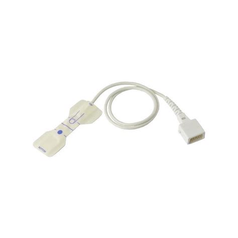 Sensor, Nonin Pulse Ox Compatible, Disposable, - Penn Care, Inc.