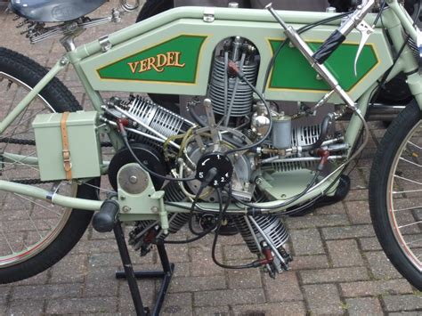 cylinder-radial-engine-750cc-vintage-motorcycle-rare-motorcycle ...