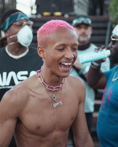 c.syresmith @ #Coachella 2019 | Jaden smith fashion, Jaden smith, Grillz