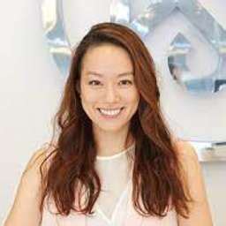 Cindy Kim - Co-Founder @ Silver Mirror - Crunchbase Person Profile