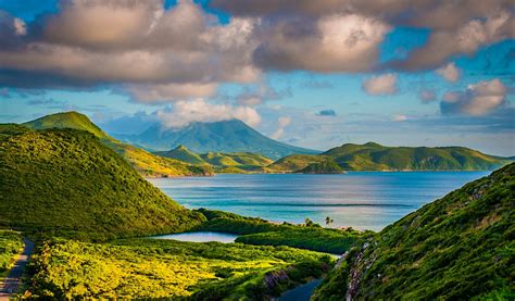 St Kitts & Nevis travel - Lonely Planet